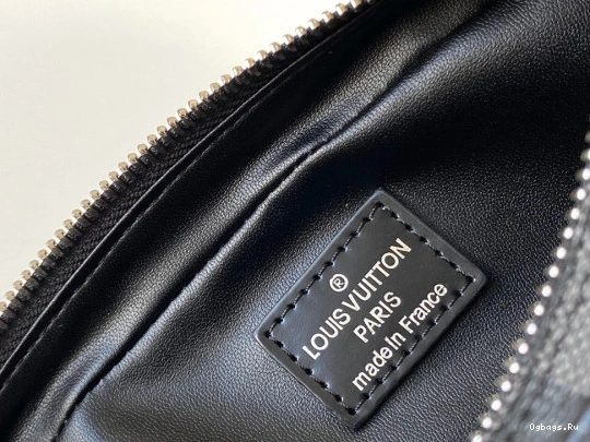 TOILETRY POUCH PM VUITTON LOUIS 0408